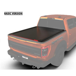 Купить Ролет для Ford F-150 2021+ / Lightning 2023+ 5.5' Tessera Roll+ Basic